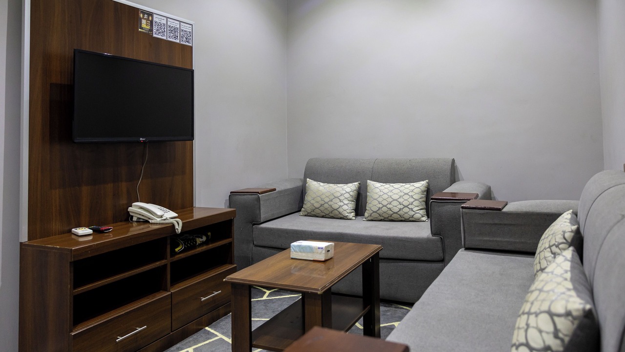 Photo of Bedroom in Taif