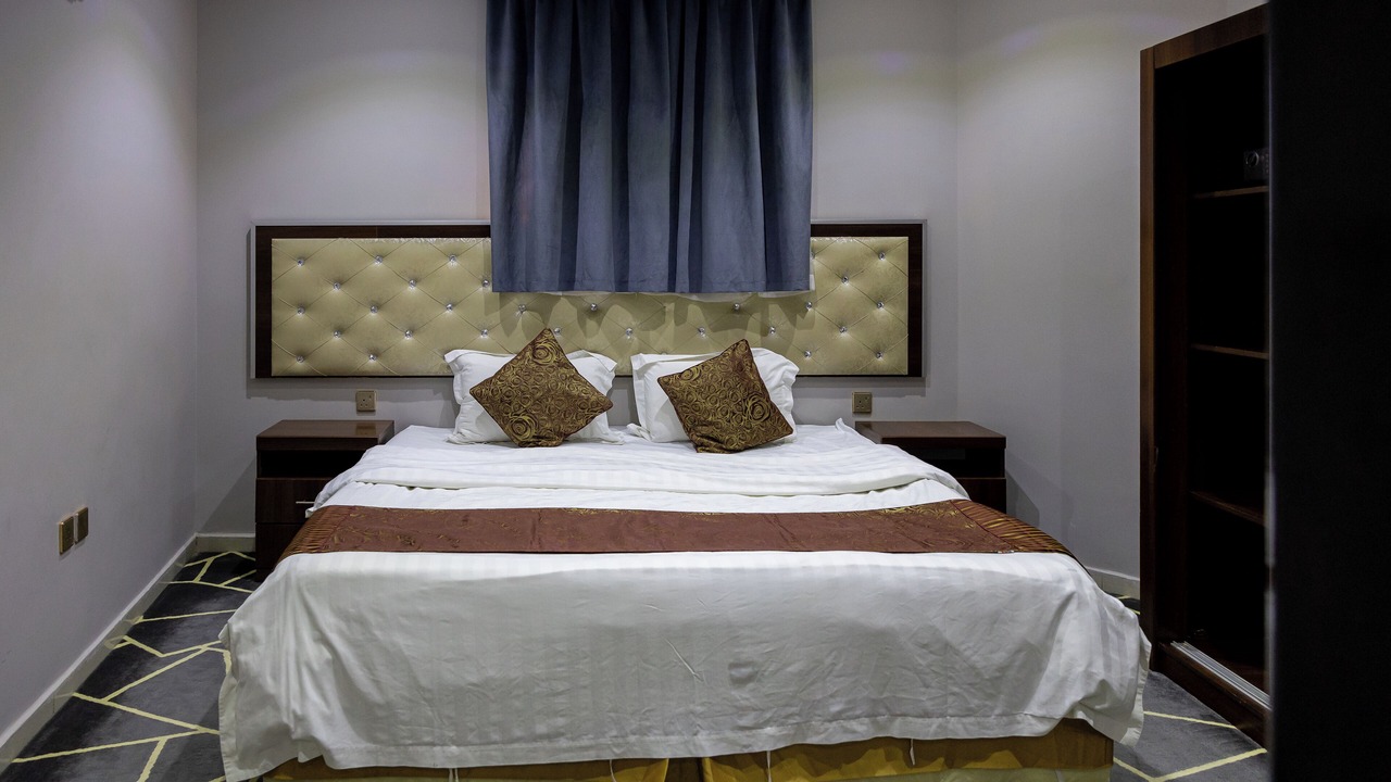 Photo of Bedroom in Taif