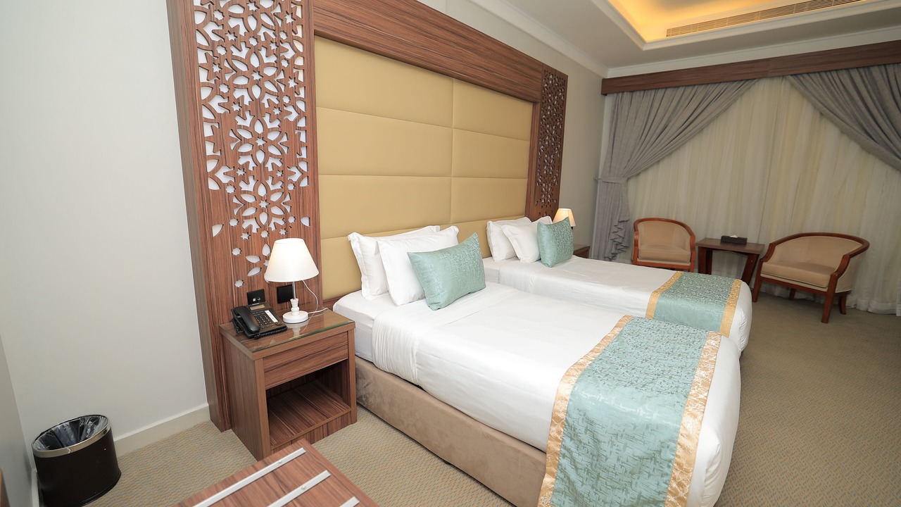 Photo of Bedroom in Jeddah