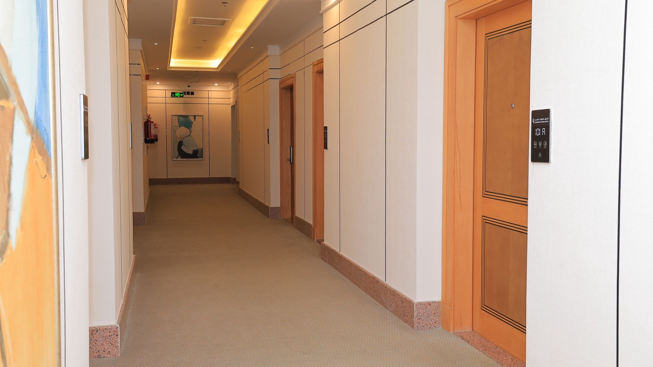 Photo of Outdoor in Jeddah
