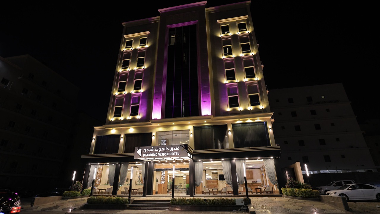 Photo of Outdoor in Jeddah