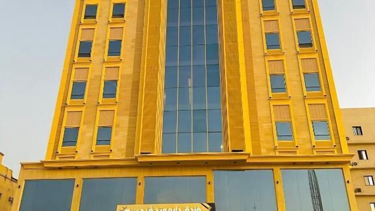 Photo of Outdoor in Jeddah