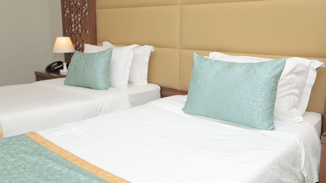 Photo of Bedroom in Jeddah
