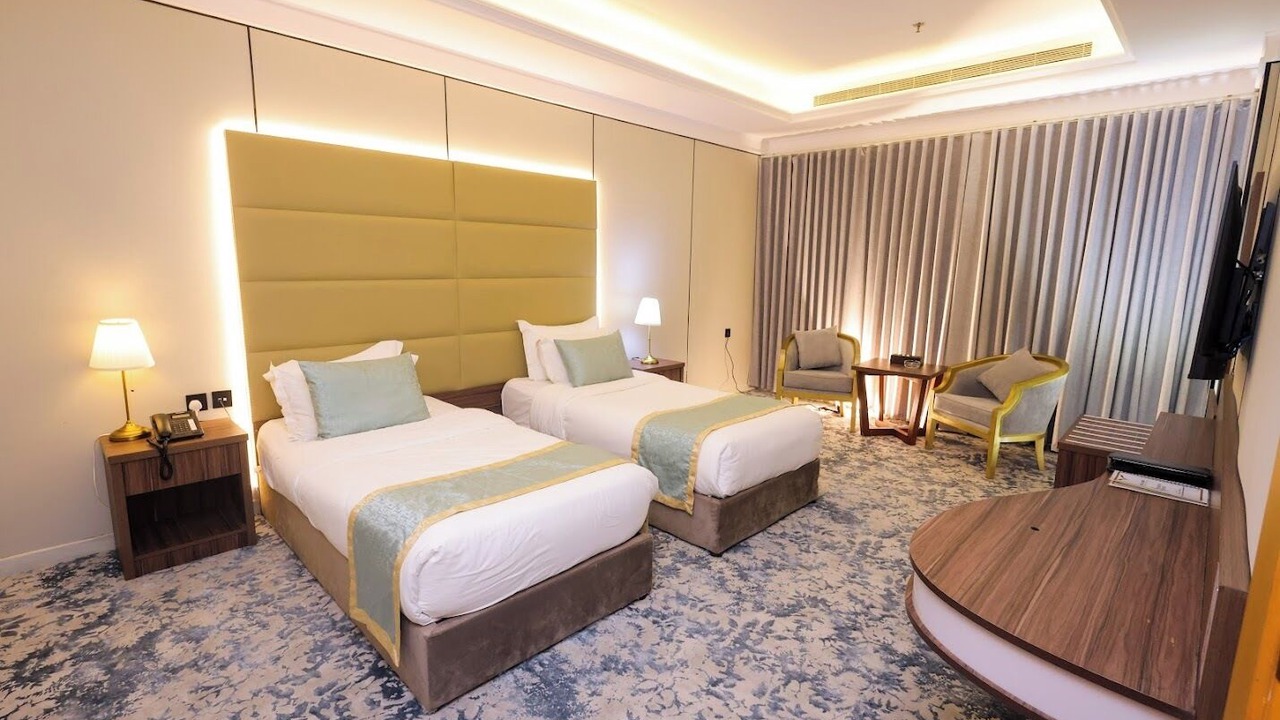 Photo of Bedroom in Jeddah