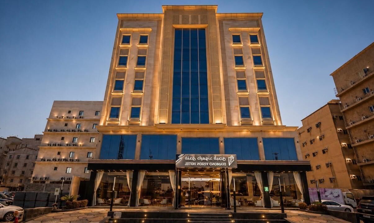Photo of Outdoor in Jeddah