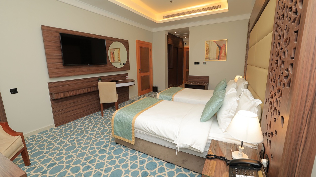 Photo of Bedroom in Jeddah