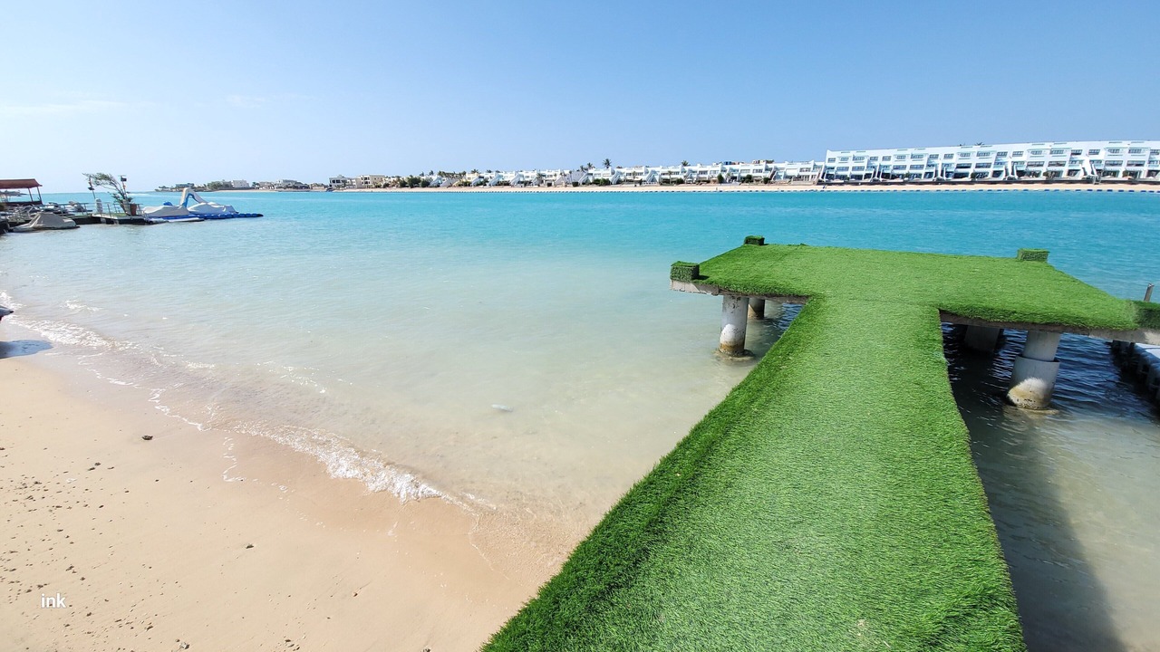 Photo of Outdoor in Durrat Al-Arous