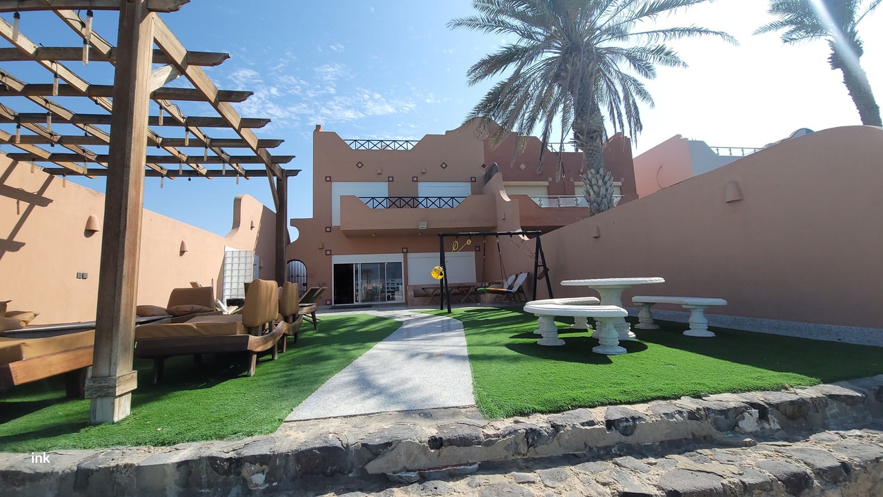 Photo of Outdoor in Durrat Al-Arous