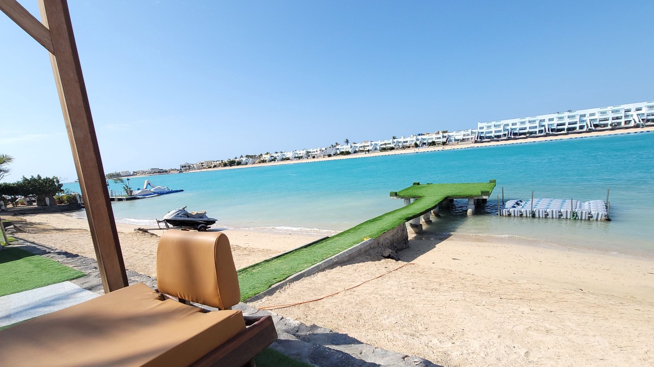 Photo of Outdoor in Durrat Al-Arous