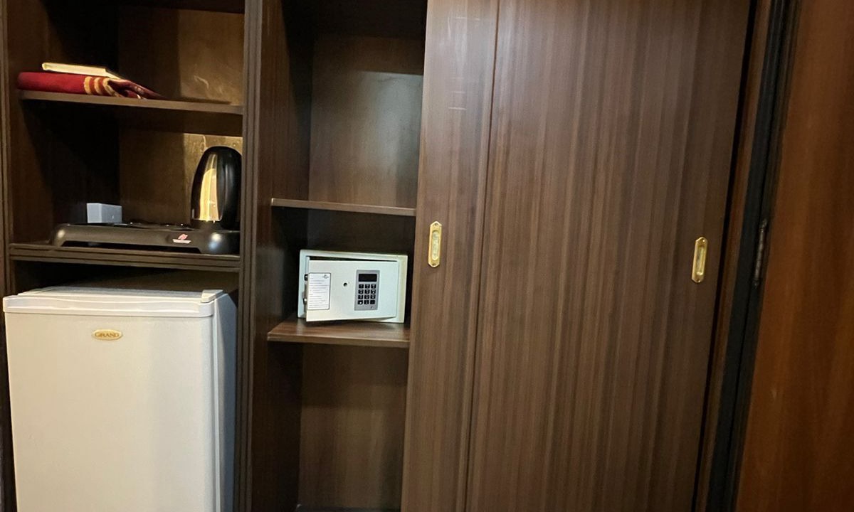 Photo of Livingroom in Mecca