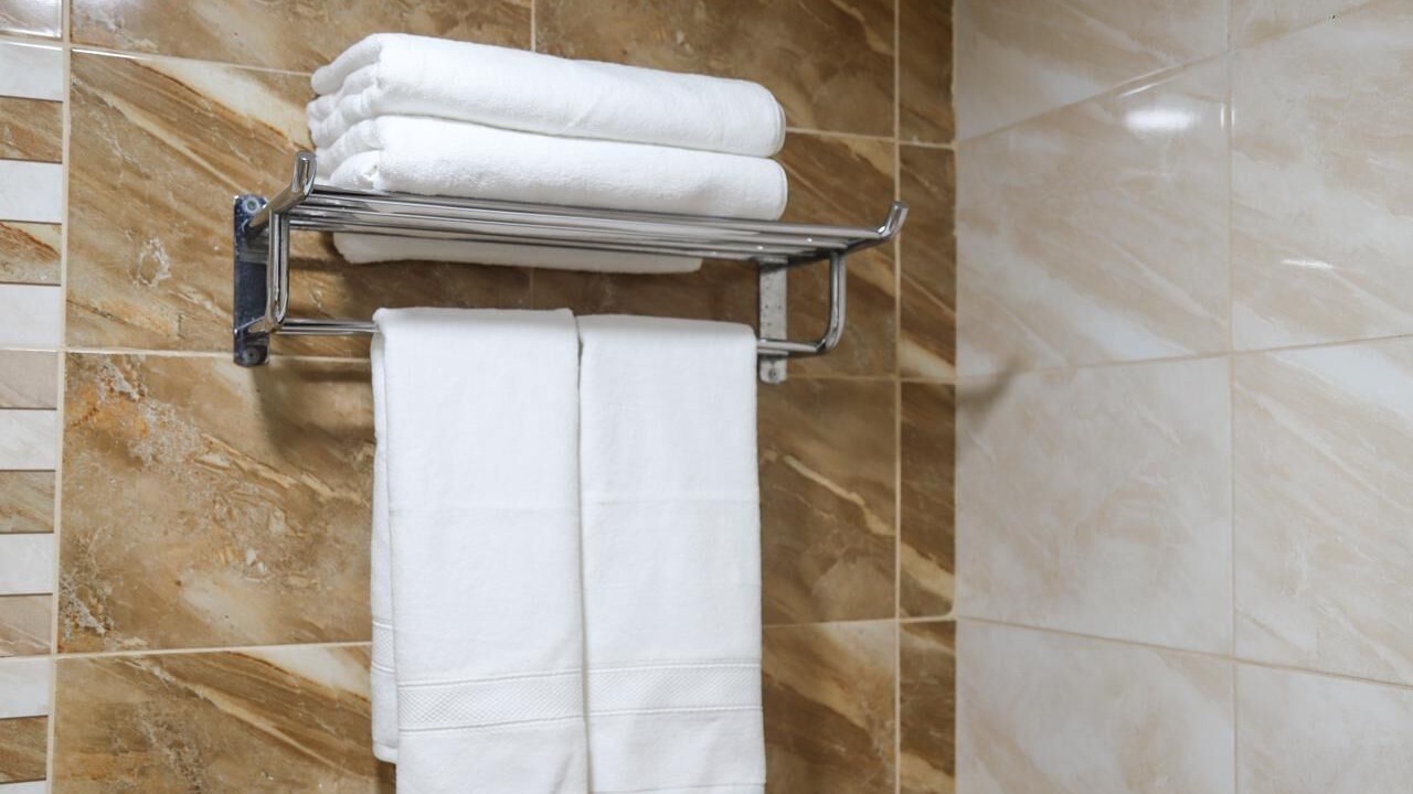 Photo of Bathroom in Mecca