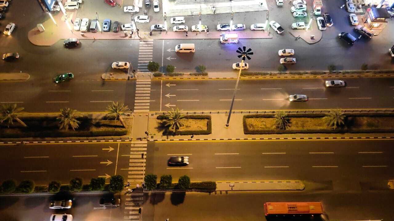 Photo of Outdoor in Mecca