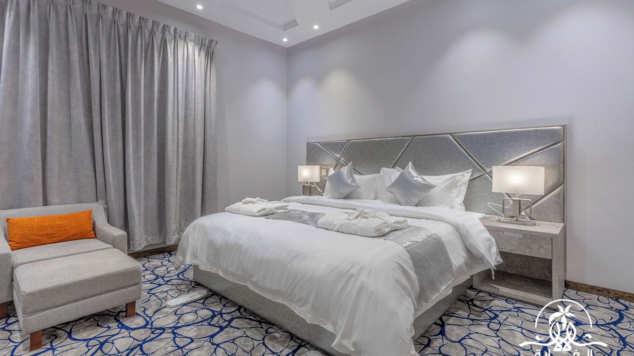 Photo of Bedroom in Taif