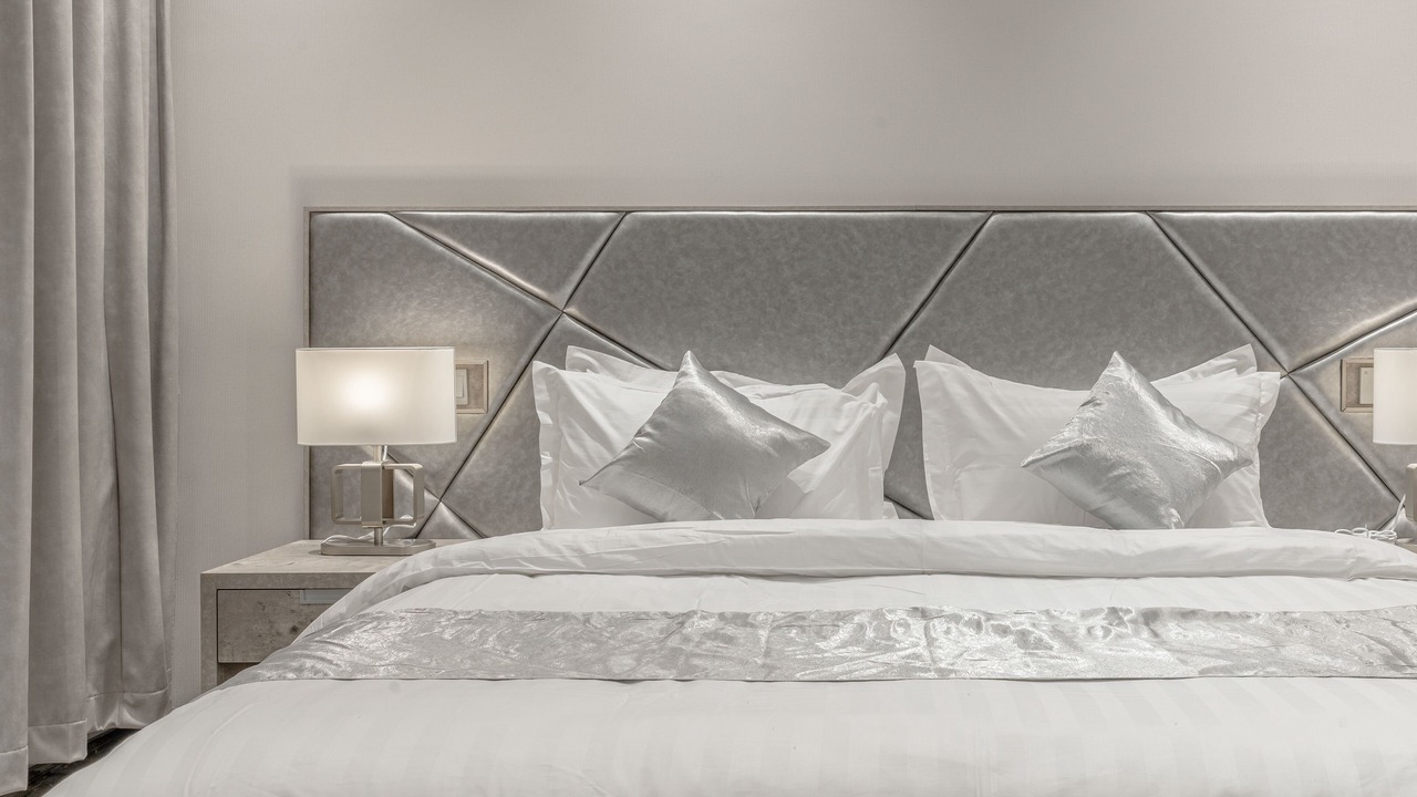 Photo of Bedroom in Taif