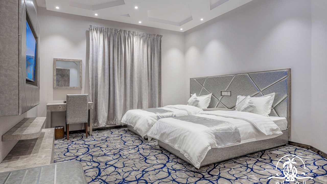 Photo of Bedroom in Taif