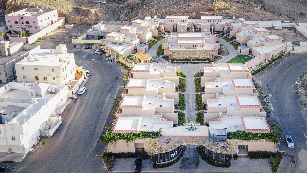 Photo of Outdoor in Taif