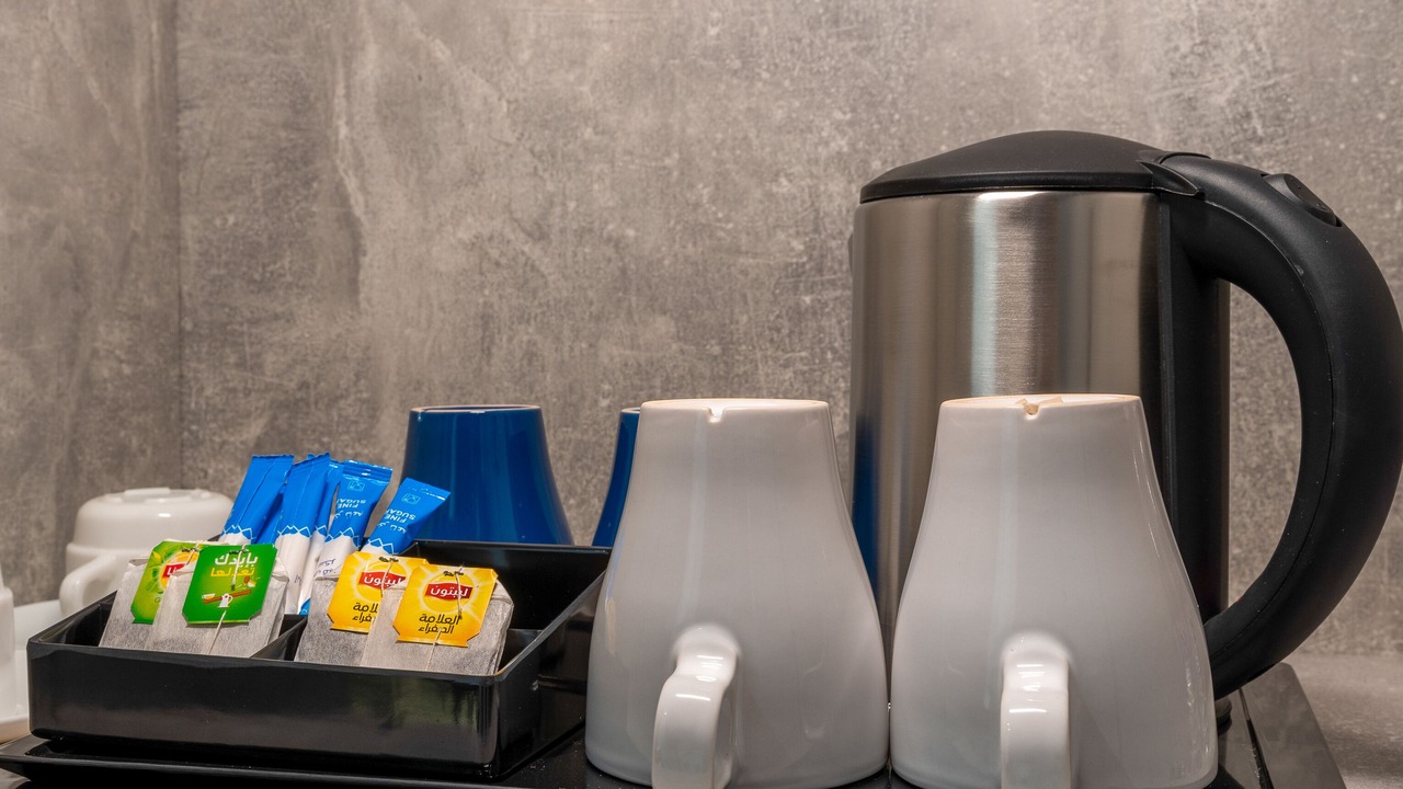 Photo of Kitchen in Taif