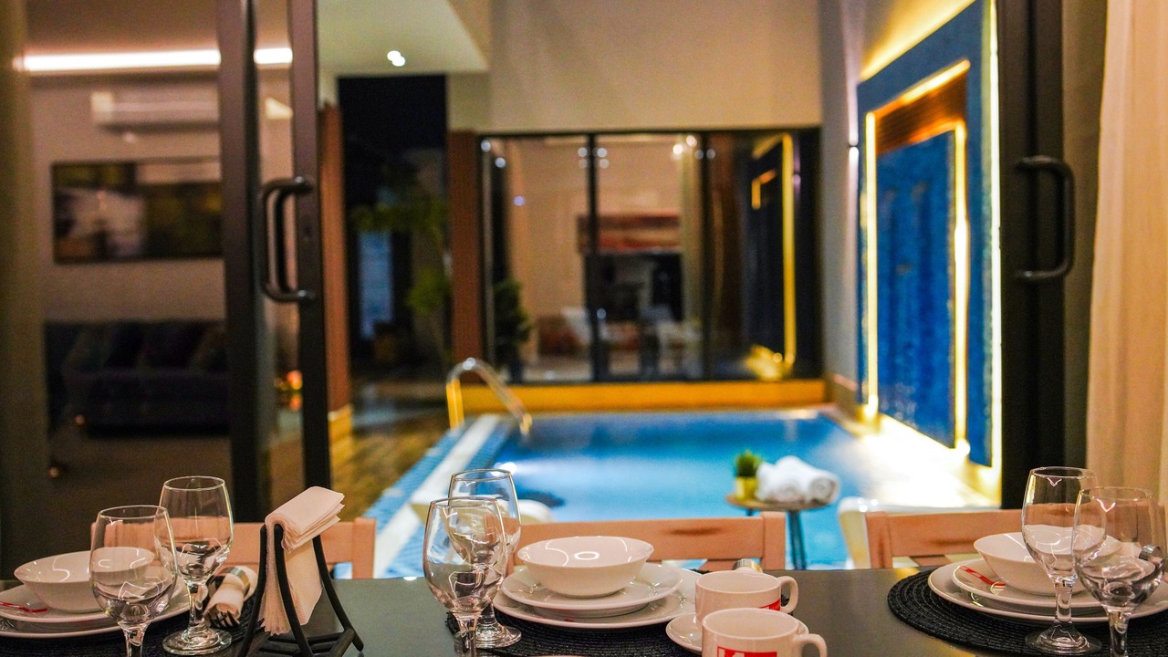 Photo of Outdoor in Riyadh