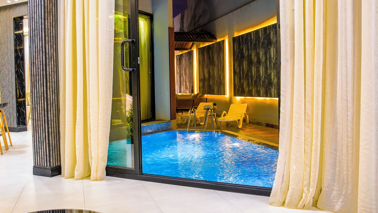 Photo of Outdoor in Riyadh