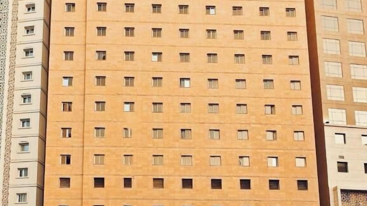 Photo of Outdoor in Mecca