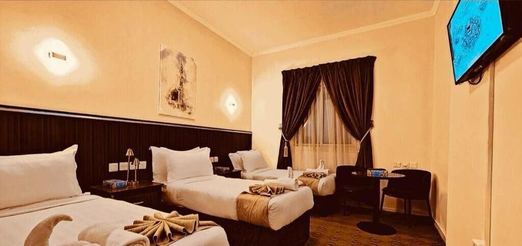 Photo of Bedroom in Mecca