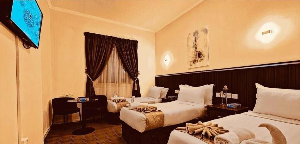 Photo of Bedroom in Mecca