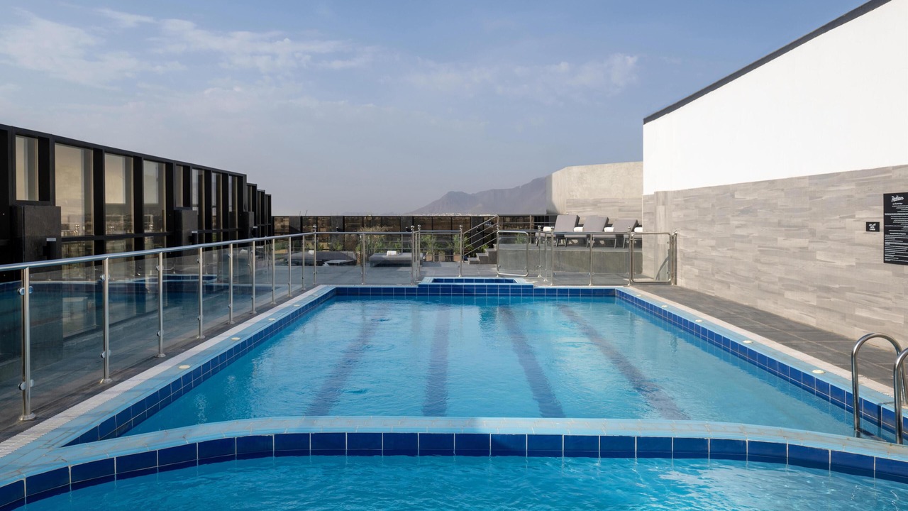 Photo of Outdoor in Medina
