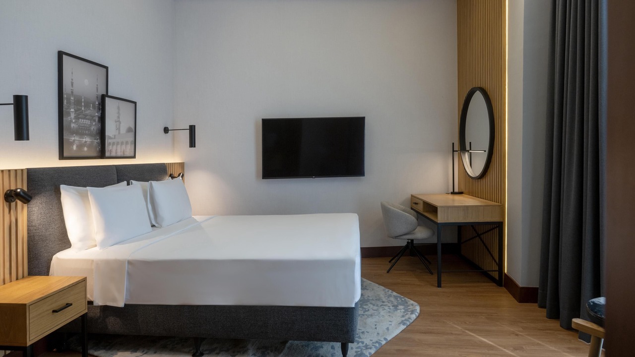 Photo of Bedroom in Medina
