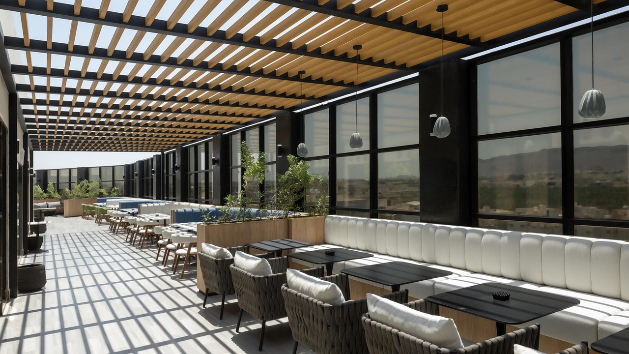 Photo of Outdoor in Medina