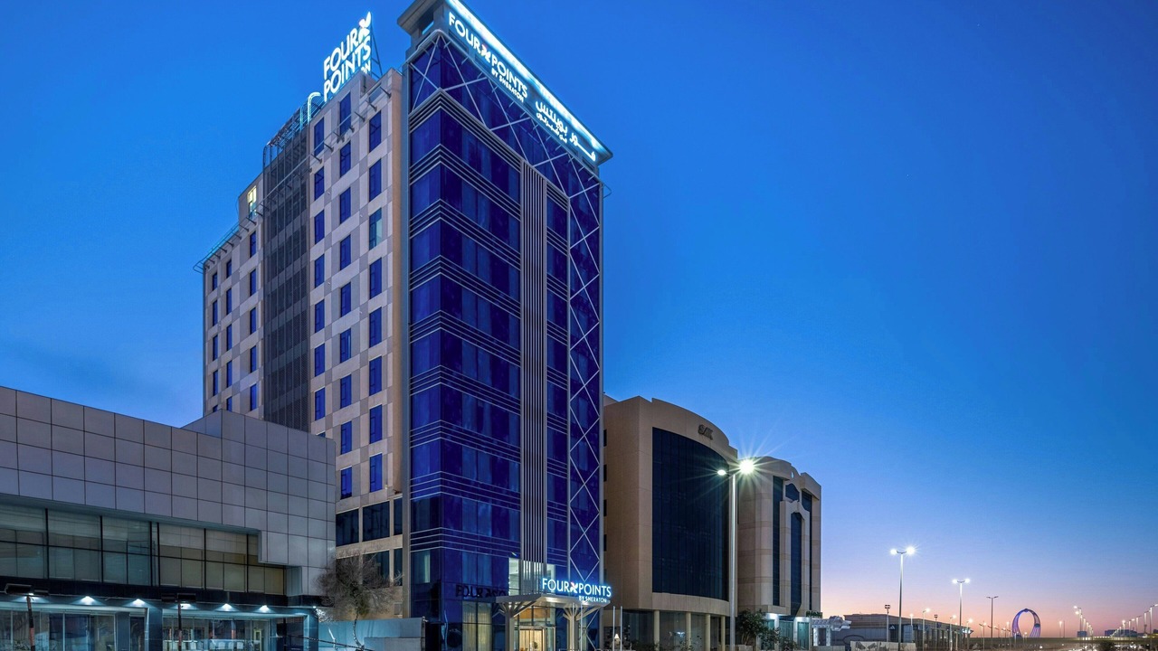 Photo of Outdoor in Obhur Al-Janoubiyah
