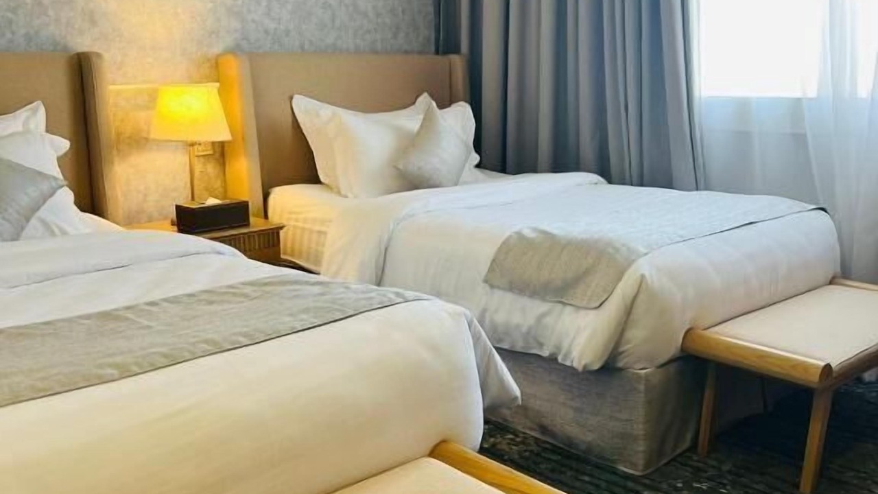 Photo of Bedroom in Jeddah