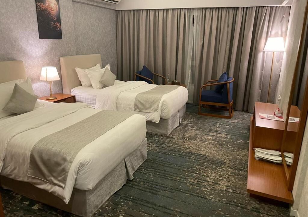 Photo of Bedroom in Jeddah