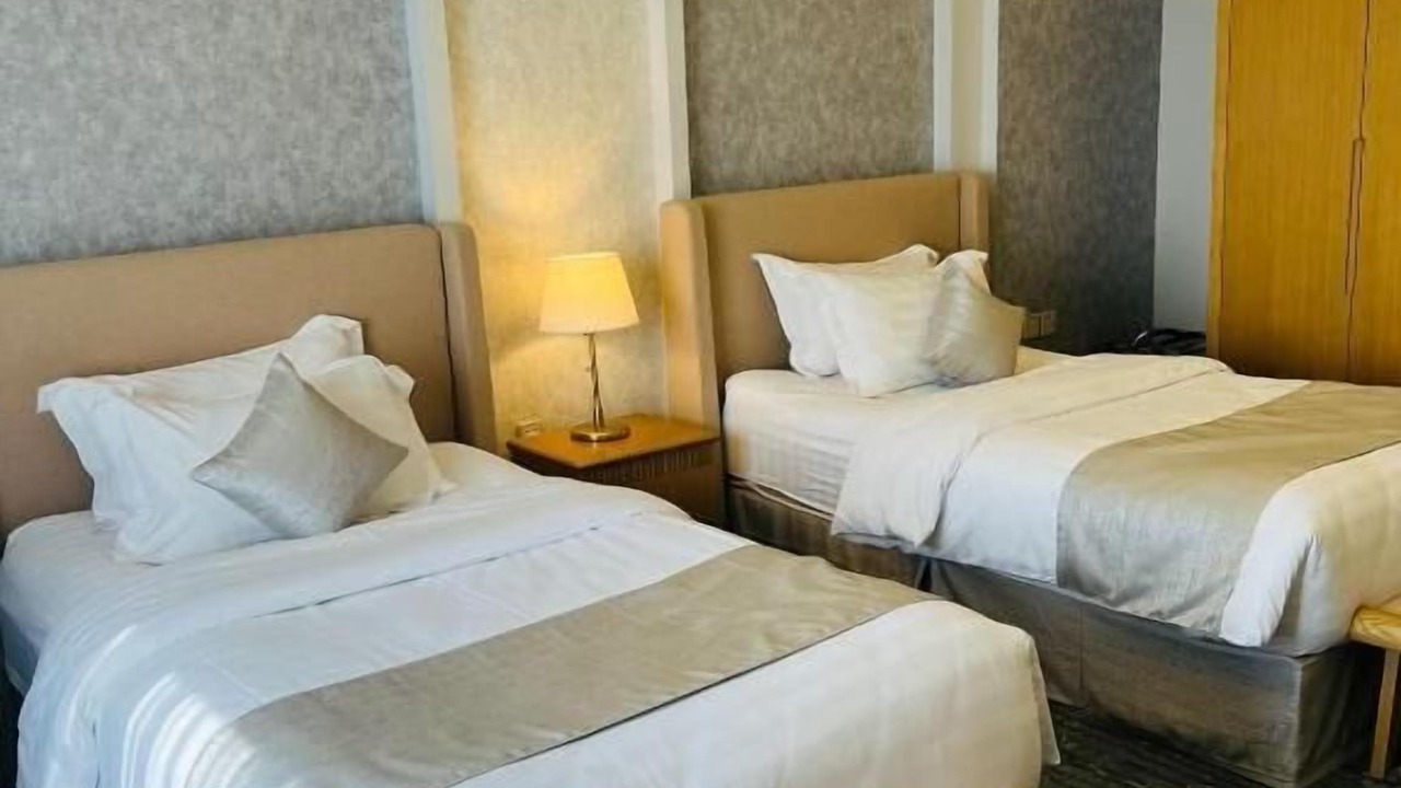 Photo of Bedroom in Jeddah