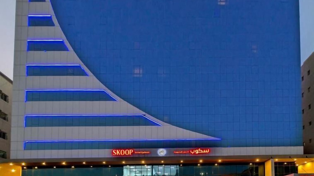 Photo of Outdoor in Jeddah