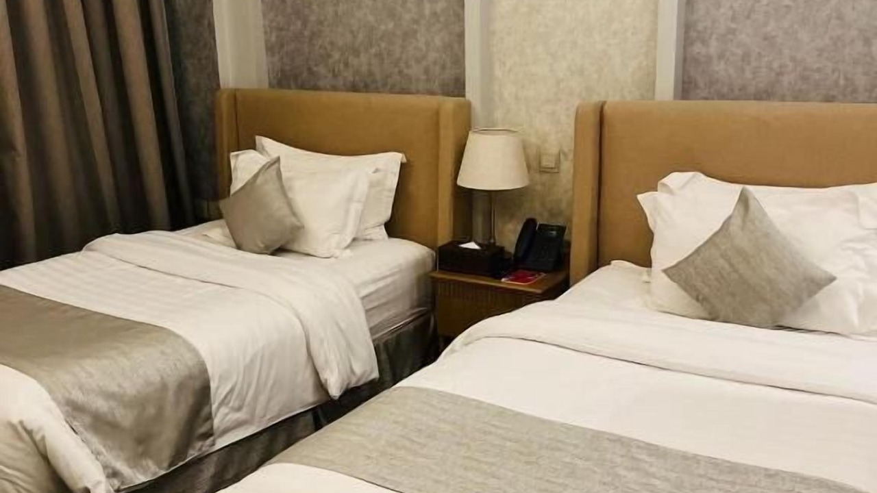 Photo of Bedroom in Jeddah
