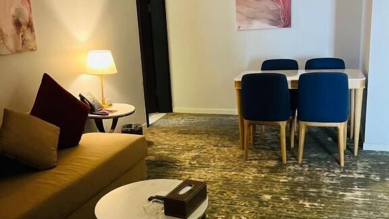 Photo of Bedroom in Jeddah
