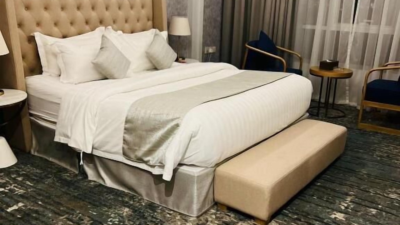 Photo of Bedroom in Jeddah