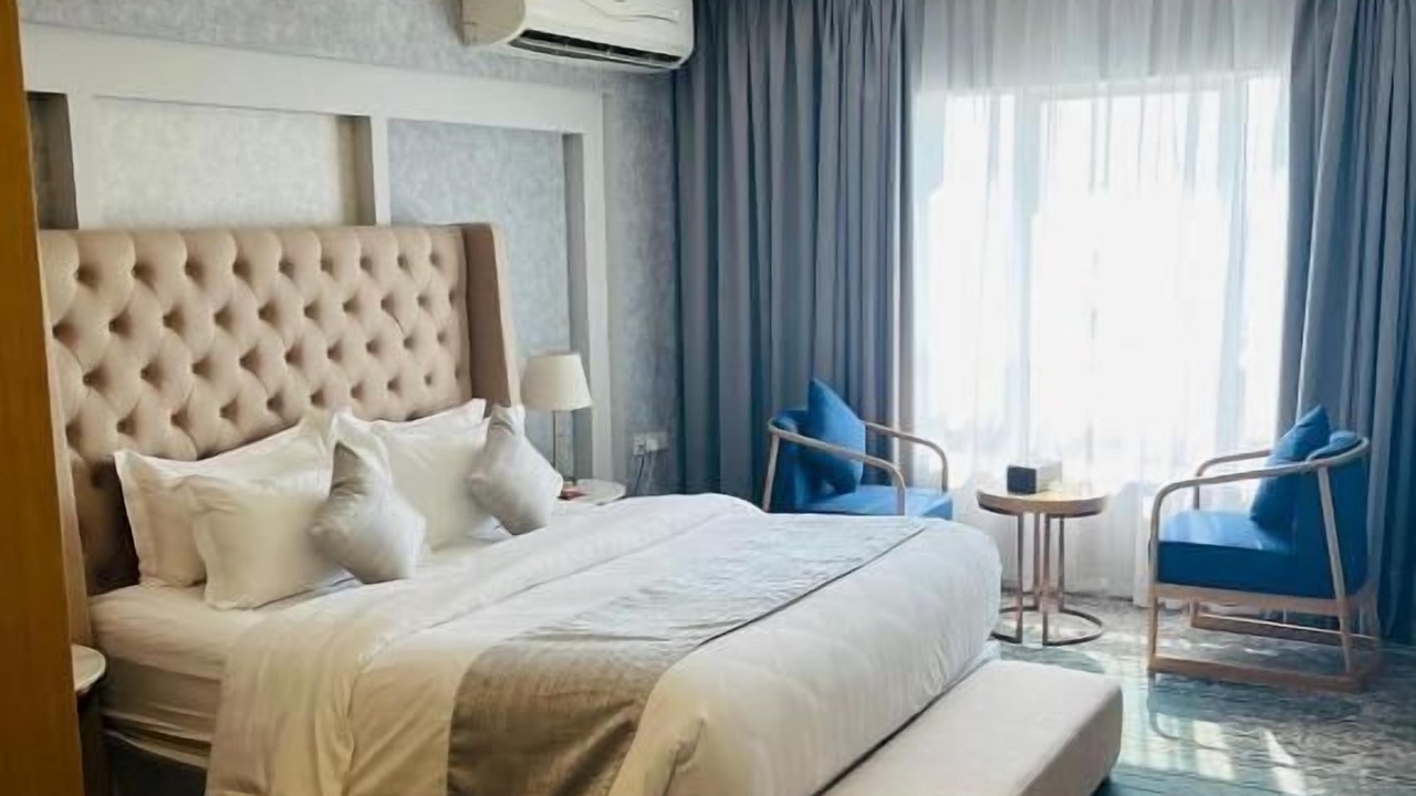 Photo of Bedroom in Jeddah