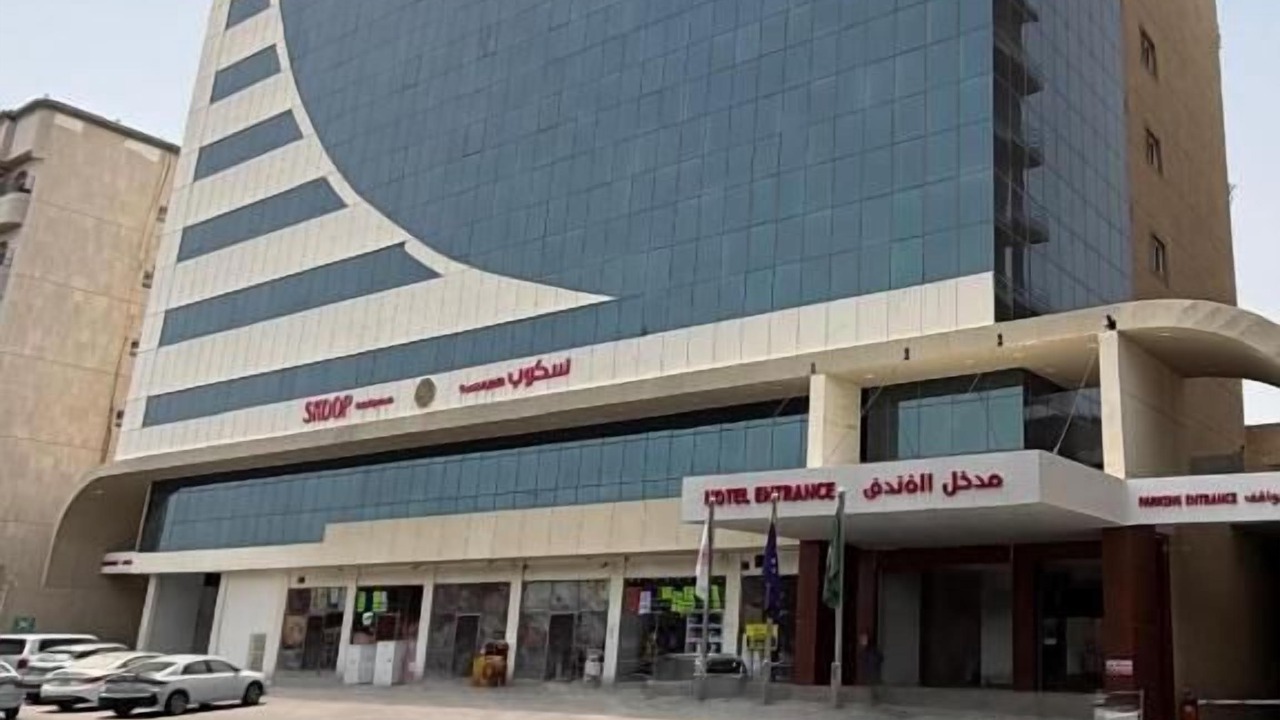 Photo of Outdoor in Jeddah