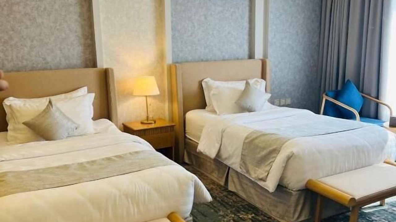 Photo of Bedroom in Jeddah