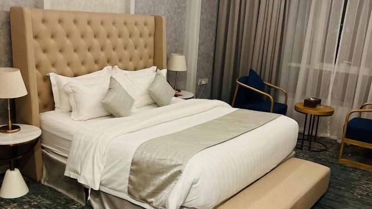 Photo of Bedroom in Jeddah