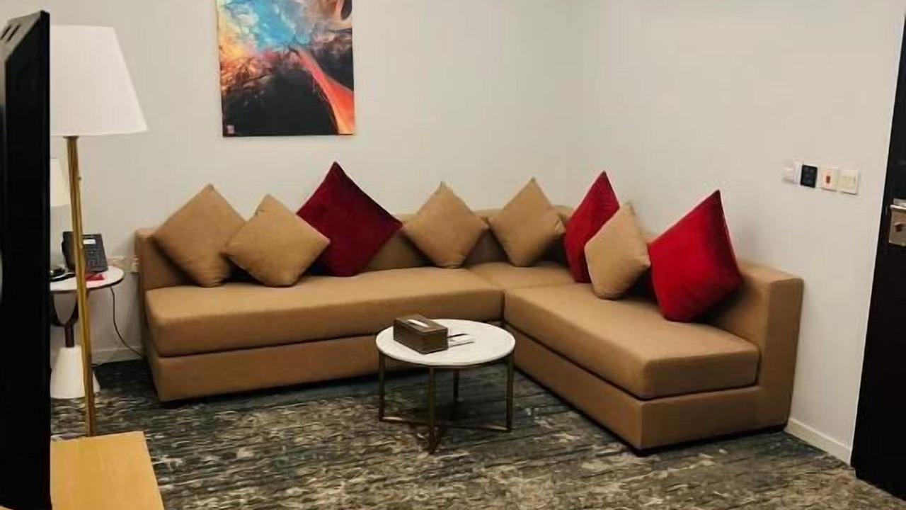 Photo of Livingroom in Jeddah
