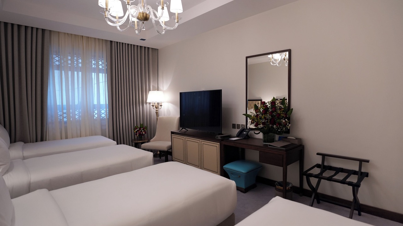 Photo of Bedroom in Medina