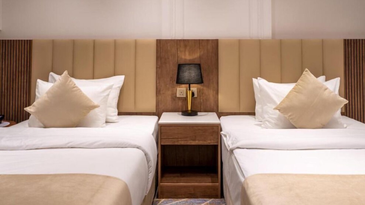 Photo of Bedroom in Jeddah