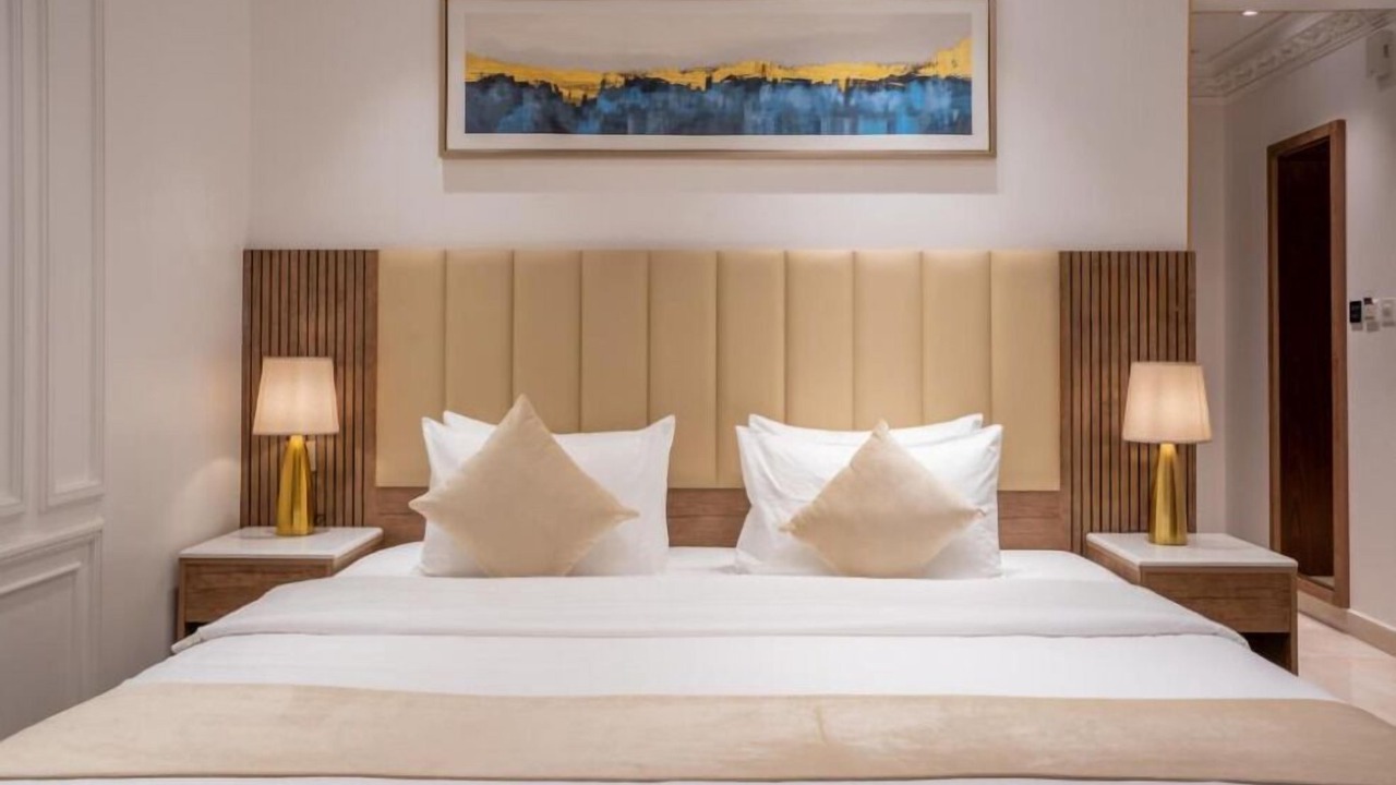 Photo of Bedroom in Jeddah