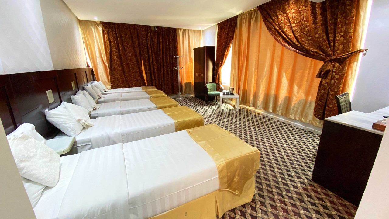 Photo of Bedroom in Al Aziziyah