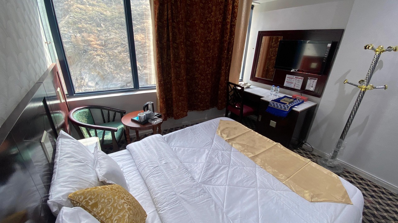 Photo of Bedroom in Al Aziziyah