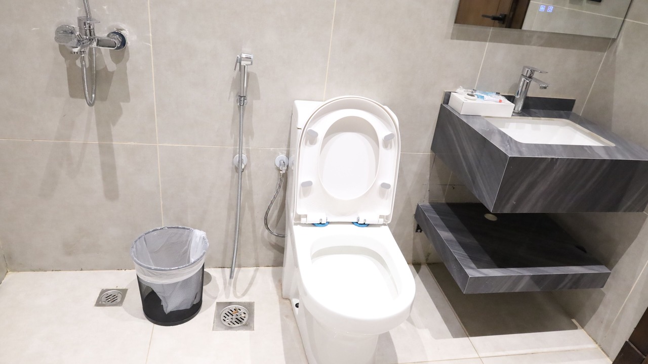 Photo of Bathroom in Hera Street