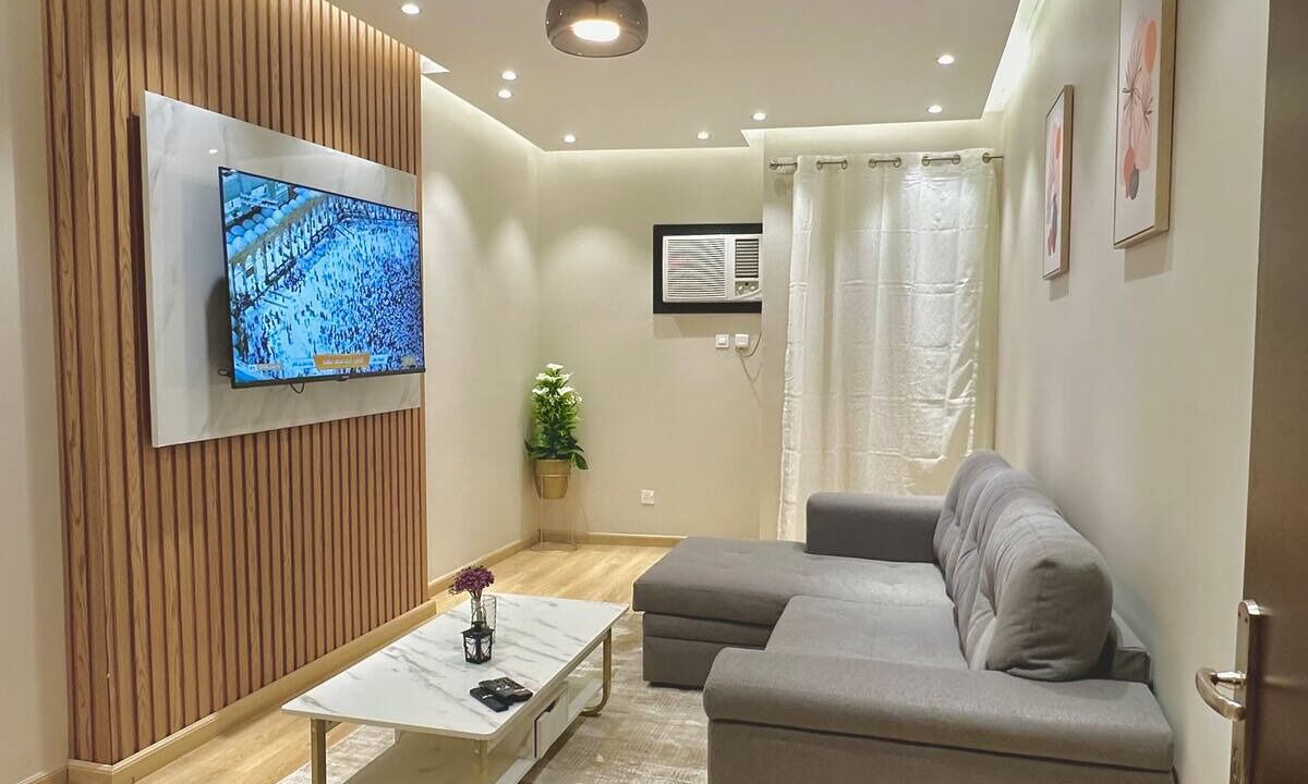 Photo of Livingroom in Mecca