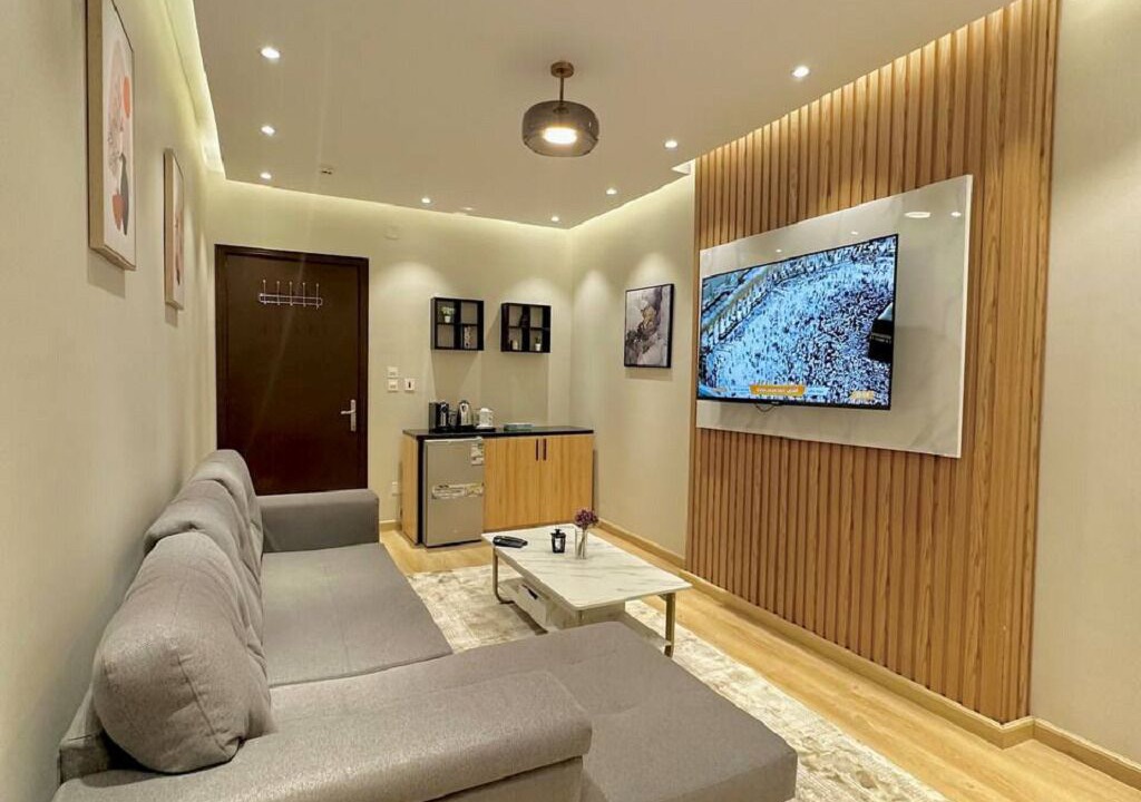 Photo of Livingroom in Mecca